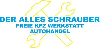 Logo Allesschrauber